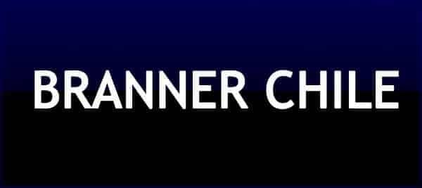Branner Chile